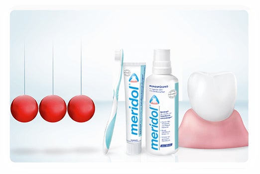 кровоточивість ясен є попереджувальним сигналом.